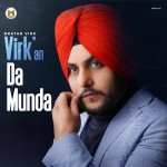 Virkan Da Munda - Mehtab Virk