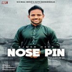 Nose Pin (Thumke 2022) - Ajmer