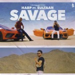 Savage - Harp