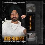 Jerhe Shadd Gye - Veer Sandhu