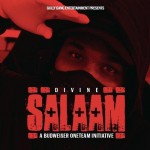 Salaam - Divine