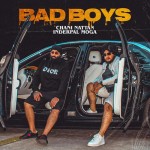 Bad boys (feat. Inderpal Moga)