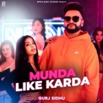 Munda Like Karda - Gurj Sidhu