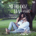 Mehfooz Hai - Ankit Tiwari