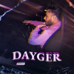 Dayger - Harp