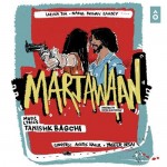 Marjawaan - Tanishk Bagchi