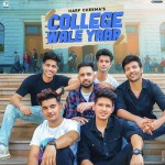 College Wale Yaar - Harf Cheema