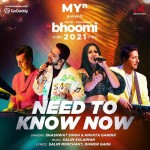 Need To Know Now - Nikhita Gan mp3 songs