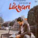 Likhari - Arjan Dhillon