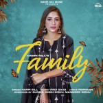 Family - Harpi Gill