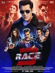 Race 3 Mashup