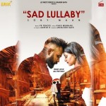 Sad Lullaby - Sony Maan