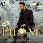 Phone - Pavvy Virk