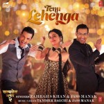 Tenu Lehenga