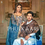 Phulkari - Karan Randhawa And Simar Kaur