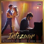 Intezaar - Mithoon Ft Arijit Singh