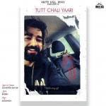 Tutt Chali Yaari - Maninder Buttar