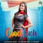 Good Luck - Ruchika Jangid