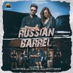 Russian Barrel - Dhira Gill