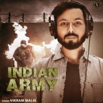 Indian Army - Vikram Malik