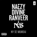 NY Se Mumbai - Divine Ft Ranveer Singh