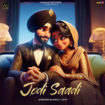 Jodi Saadi - Amnindr Bhangu