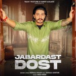 Jabardast Dost - Korala Maan