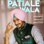 Patiale Wala (feat. Sudesh Kumari) - Rajvir Jawanda