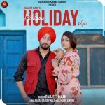 Holiday - Ranjeet Maan