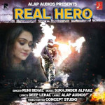 Real Hero - Ruhi Behal