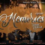 Memories - Lovey Amrok