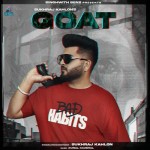 Goat - SUKHRAJ KAHLON