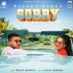 Sorry - Mickey Singh