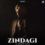 Zindagi  - Rupinder Aujla