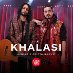 Khalasi - Aditya Gadhvi