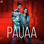 Pauaa - Harpi Gill