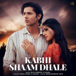 Kabhi Shaam Dhale - Mohammad F