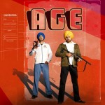 Age - Vikram Gill