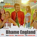 Bhame England