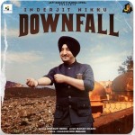 Downfall - Inderjit Nikku