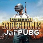 Jai Pubg