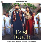 Desi Touch - Harf Cheema