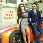 Royee Jande Naina - Nitin Gupta