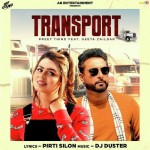 Transport - Preet Thind