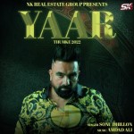 Yaar (Thumke 2022) - Sonu Dhillon