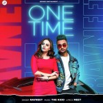 One Time - Ravneet