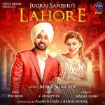 Lahore - Jugraj Sandhu