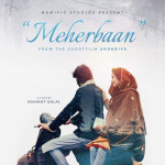 Meherbaan - Zeeshaan Nabi