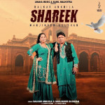 Shareek - Balkar Ankhila