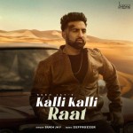 Kalli Kalli Raat - Sukh Jay